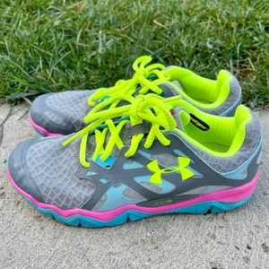 Under Armour Women’s Shoes